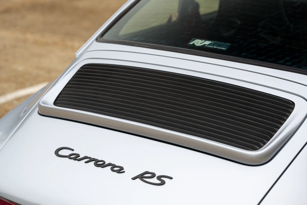 1993 Porsche 964 Carrera RS - Image 24 of 31