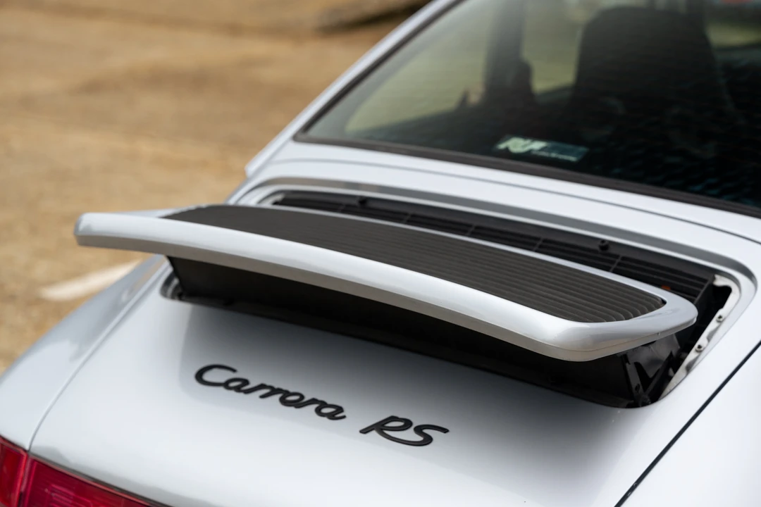 1993 Porsche 964 Carrera RS - Image 25 of 31