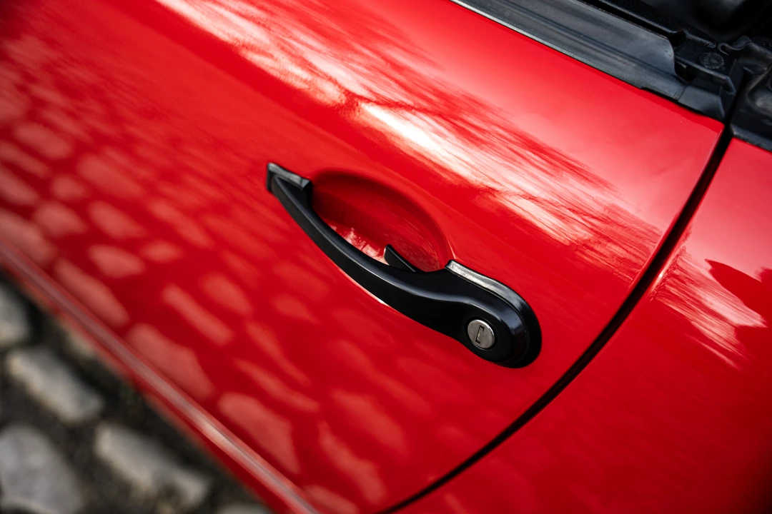 1993 Porsche 964 Speedster - Image 27 of 31