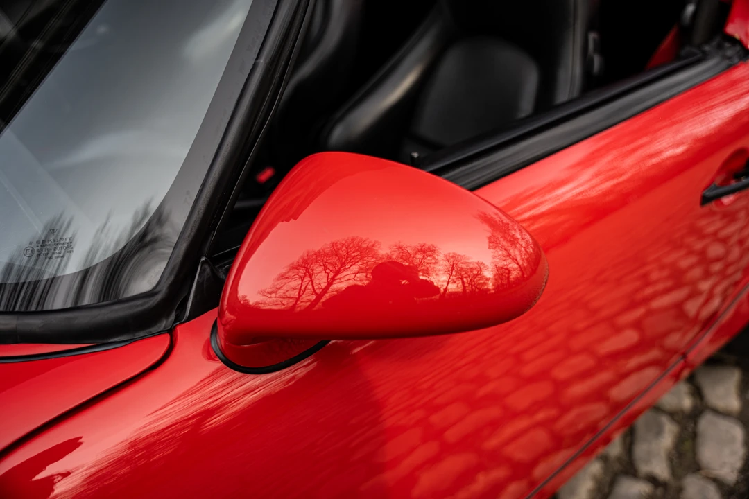 1993 Porsche 964 Speedster - Image 29 of 31