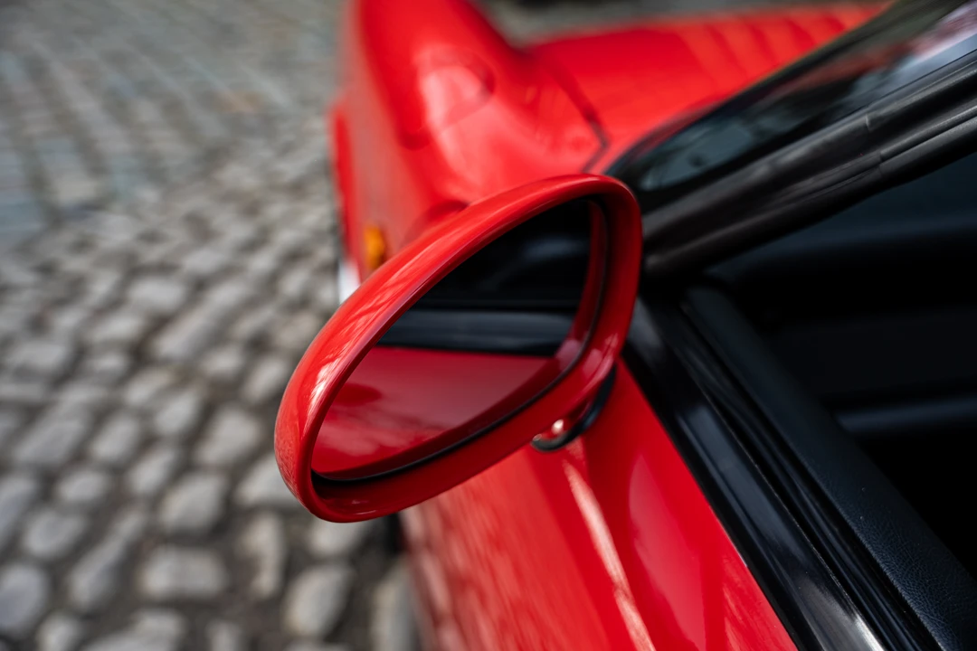 1993 Porsche 964 Speedster - Image 30 of 31