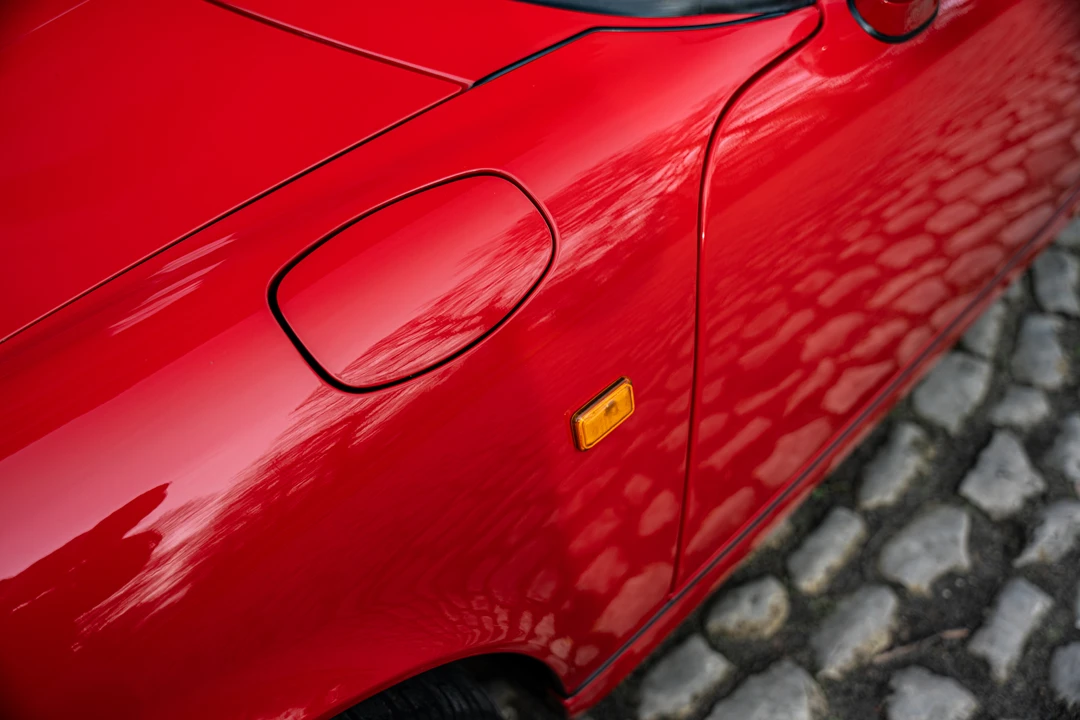 1993 Porsche 964 Speedster - Image 31 of 31