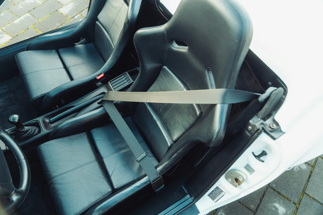 1993 Porsche 964 Speedster - Image 5 of 21