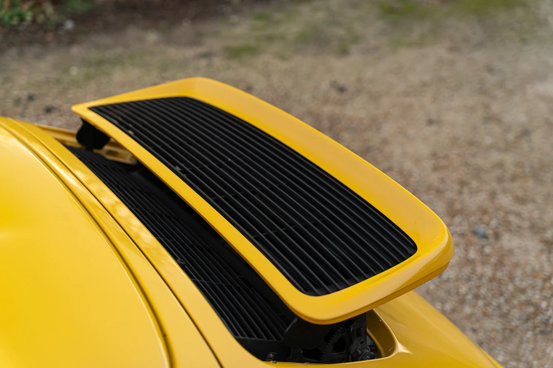 1993 Porsche 964 Speedster - Image 24 of 31