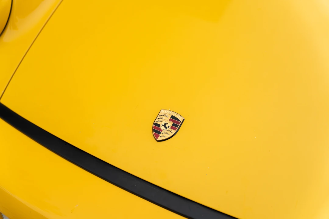 1993 Porsche 964 Speedster - Image 29 of 31