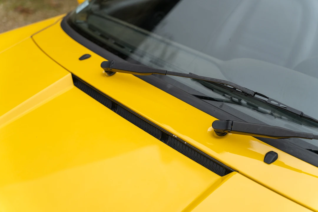 1993 Porsche 964 Speedster - Image 12 of 31
