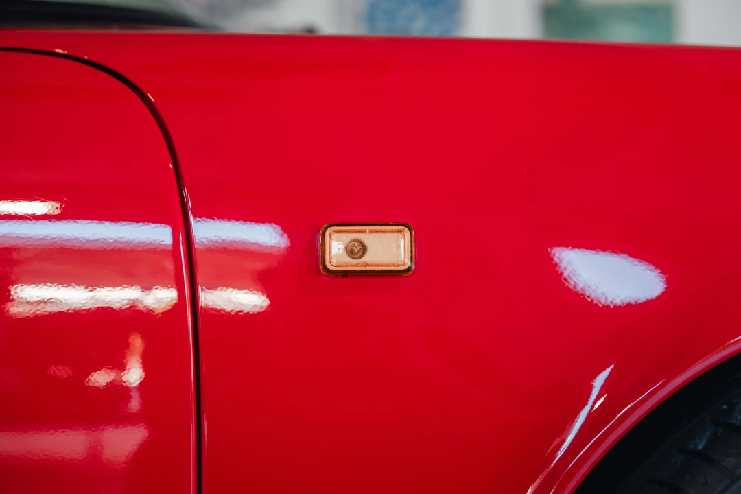 1993 Porsche 964 Speedster - Image 11 of 31