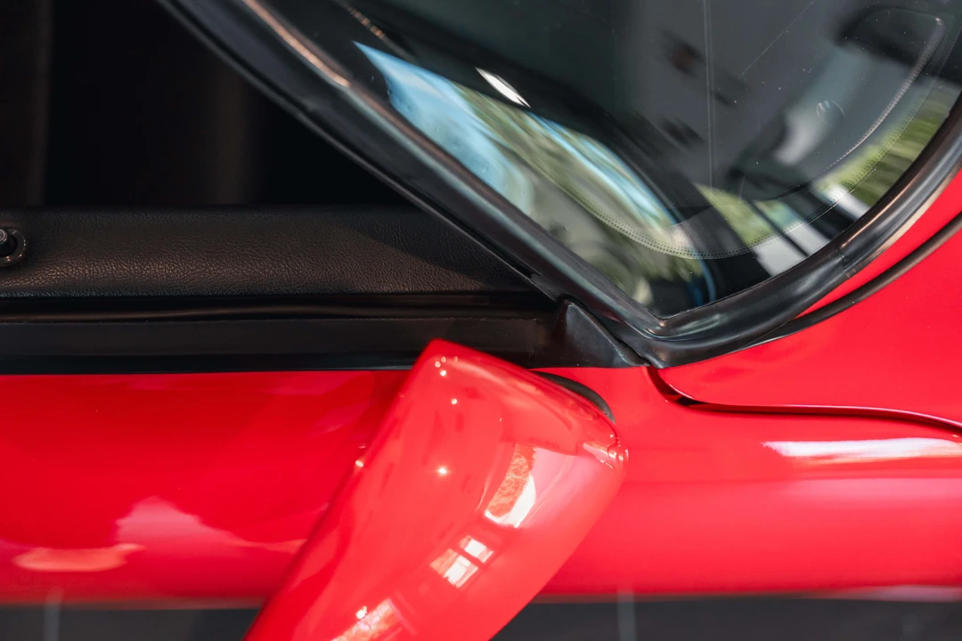 1993 Porsche 964 Speedster - Image 12 of 31