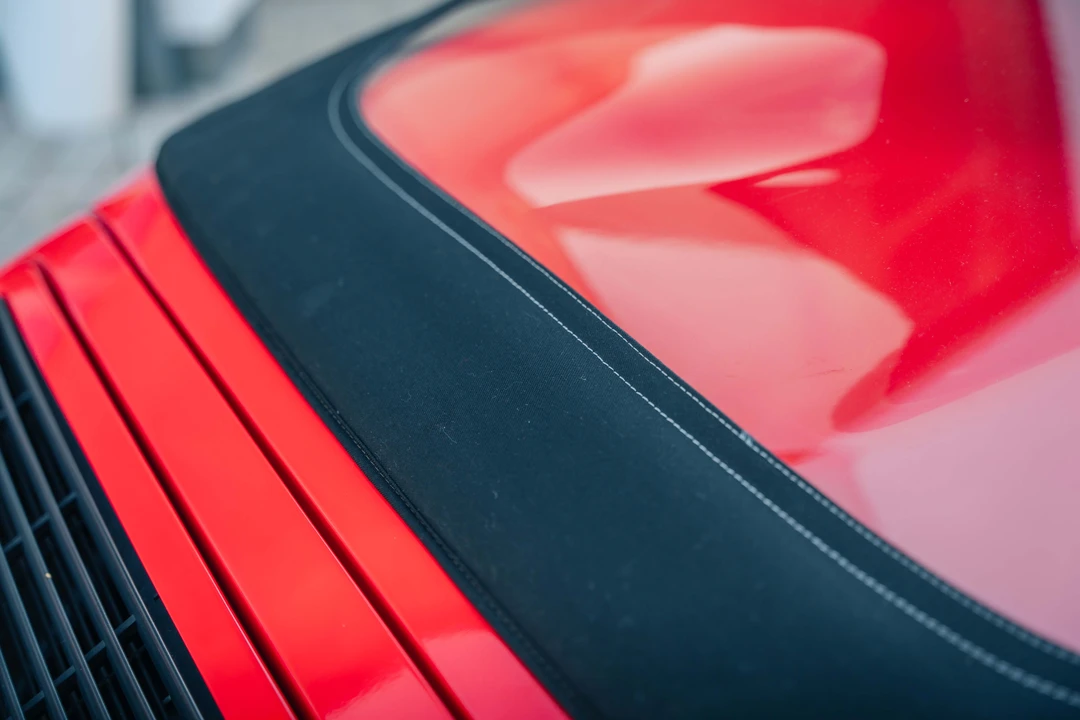 1993 Porsche 964 Speedster - Image 19 of 31
