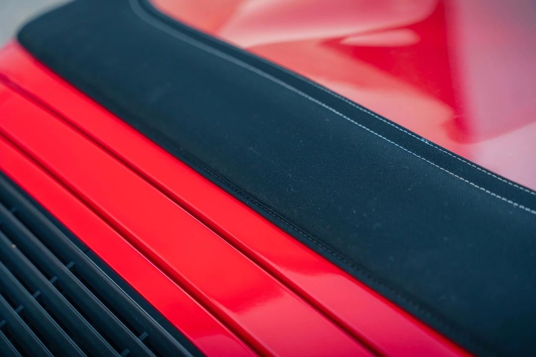 1993 Porsche 964 Speedster - Image 21 of 31