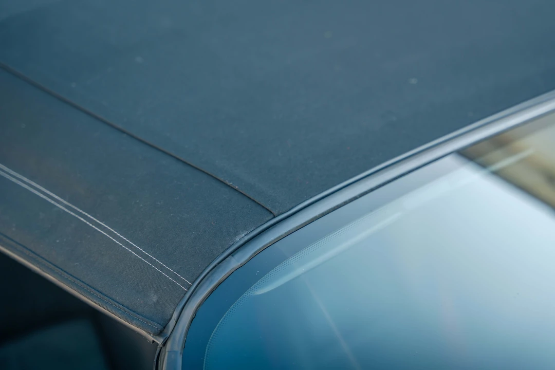 1993 Porsche 964 Speedster - Image 24 of 31