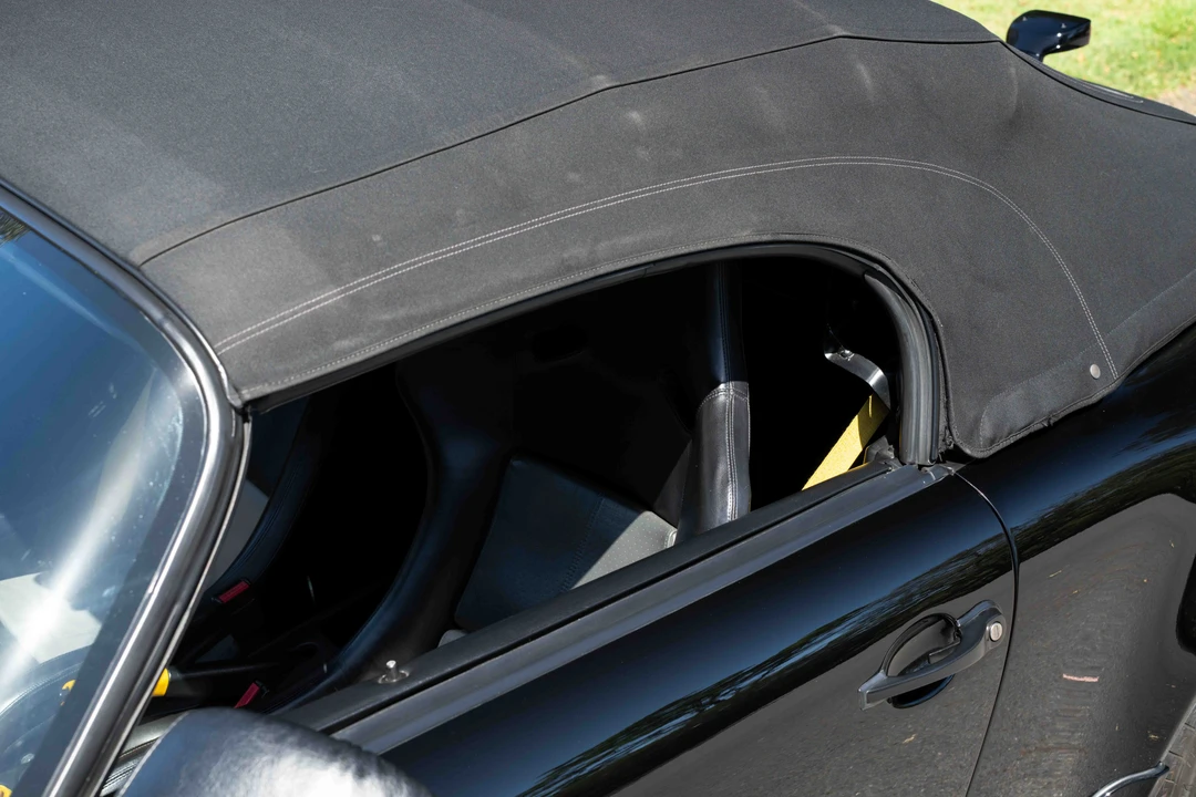 1993 Porsche 964 Speedster - Image 12 of 31