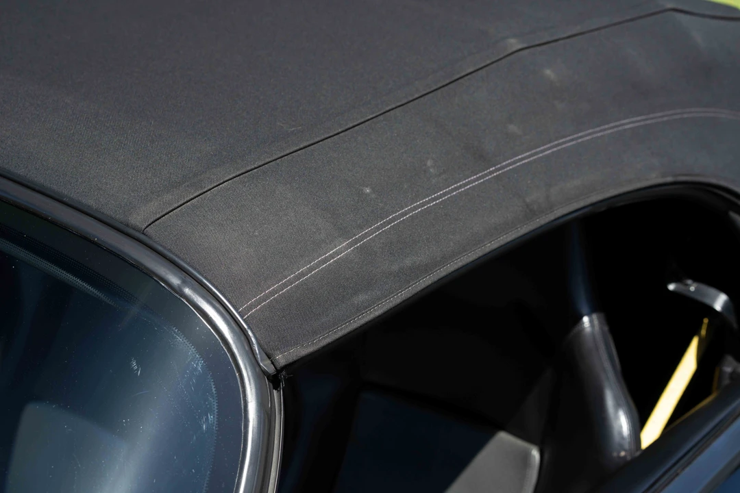 1993 Porsche 964 Speedster - Image 13 of 31