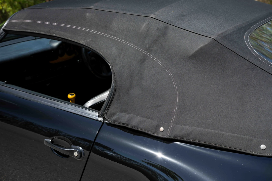1993 Porsche 964 Speedster - Image 16 of 31
