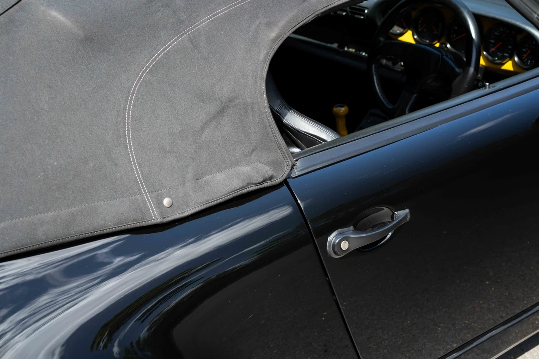 1993 Porsche 964 Speedster - Image 18 of 31