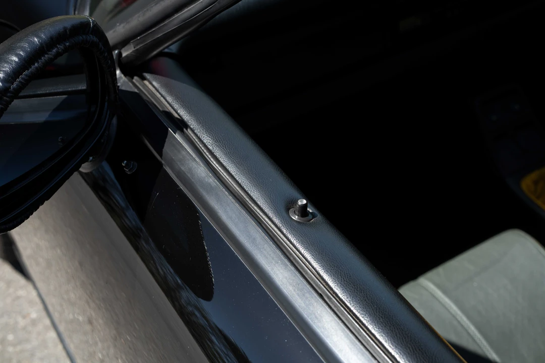 1993 Porsche 964 Speedster - Image 20 of 31