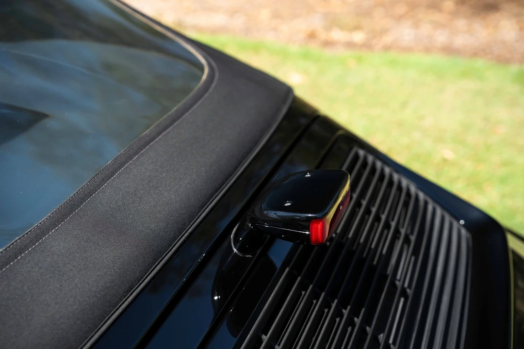 1993 Porsche 964 Speedster - Image 23 of 31
