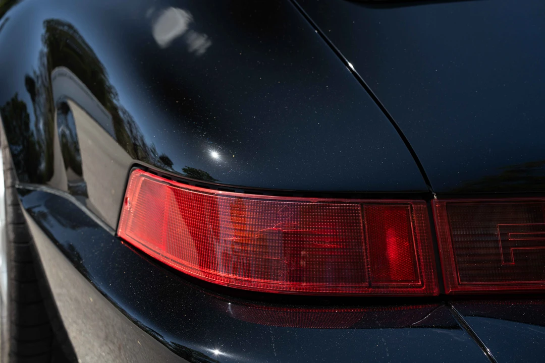 1993 Porsche 964 Speedster - Image 24 of 31