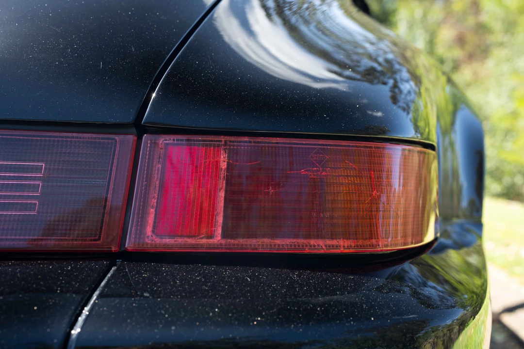 1993 Porsche 964 Speedster - Image 25 of 31