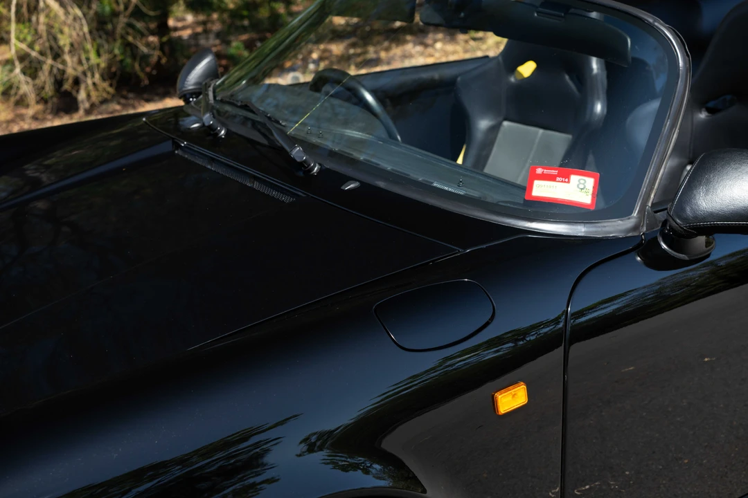 1993 Porsche 964 Speedster - Image 26 of 31