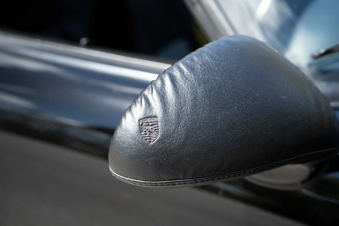 1993 Porsche 964 Speedster - Image 31 of 31