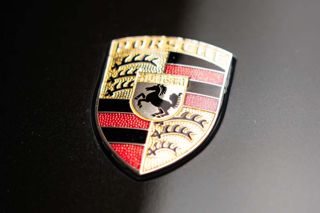 1993 Porsche 964 Turbo - Image 20 of 31