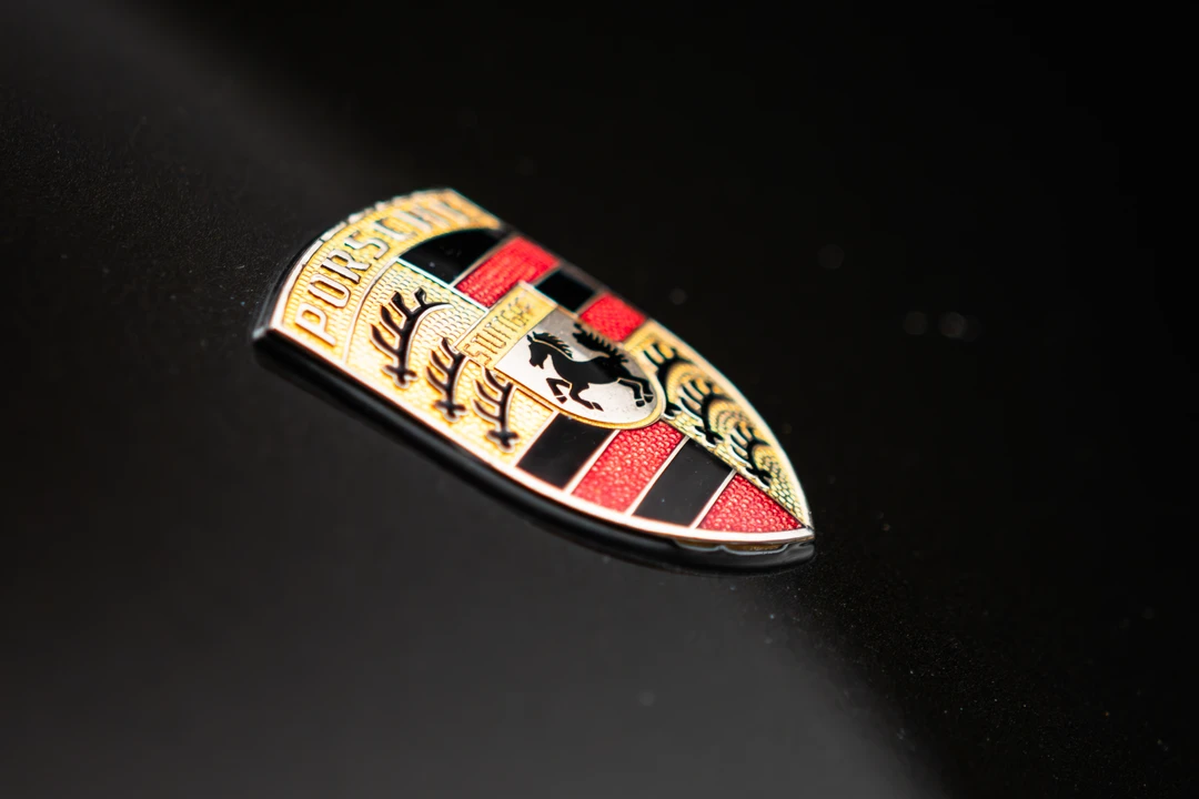 1993 Porsche 964 Turbo - Image 19 of 31