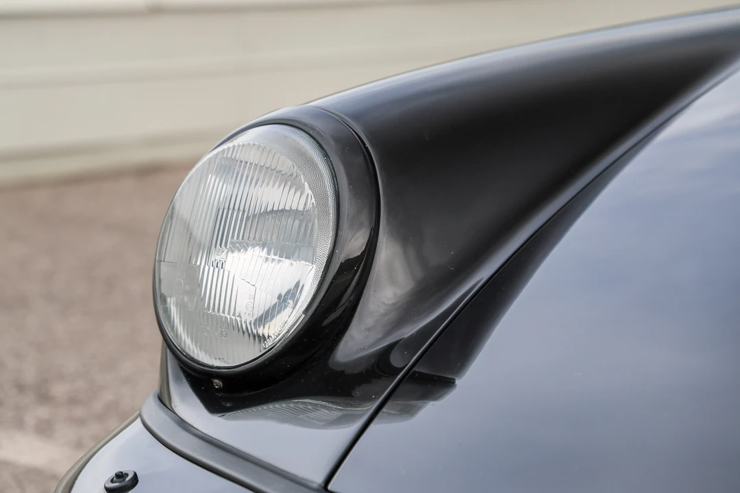 1993 Porsche 964 Turbo - Image 28 of 31