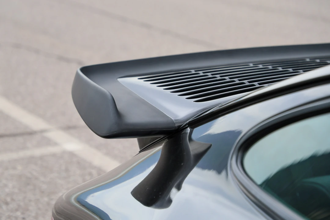 1993 Porsche 964 Turbo - Image 29 of 31