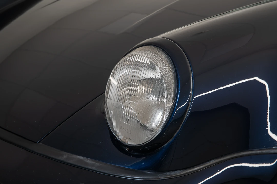 1993 Porsche 964 Turbo - Image 15 of 31