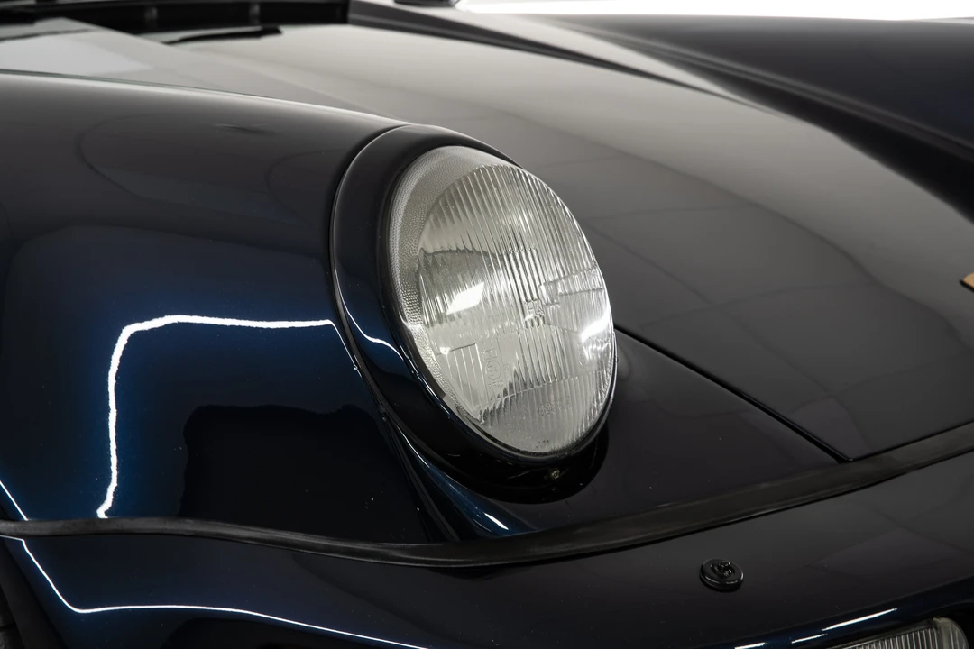 1993 Porsche 964 Turbo - Image 18 of 31