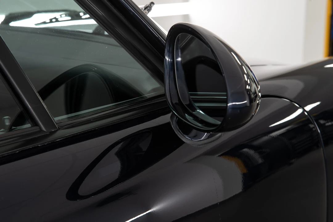 1993 Porsche 964 Turbo - Image 31 of 31