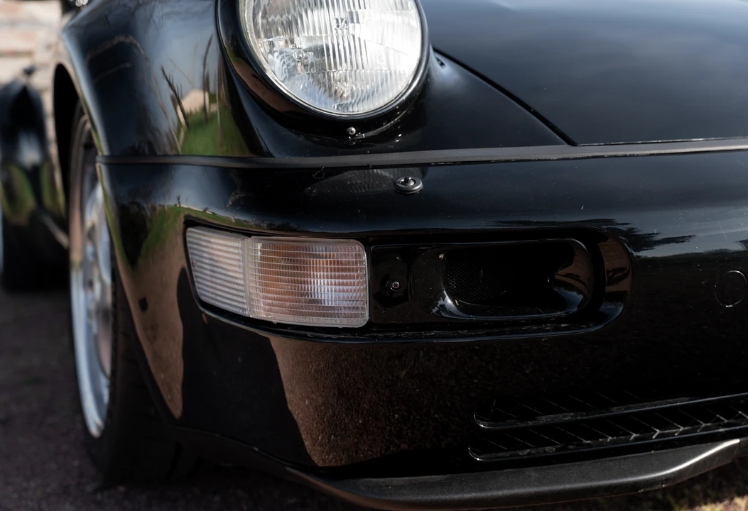 1993 Porsche 964 Turbo - Image 16 of 31