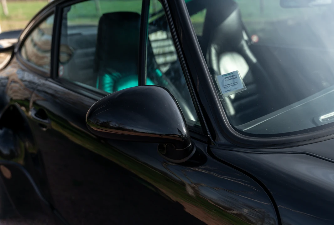 1993 Porsche 964 Turbo - Image 21 of 31