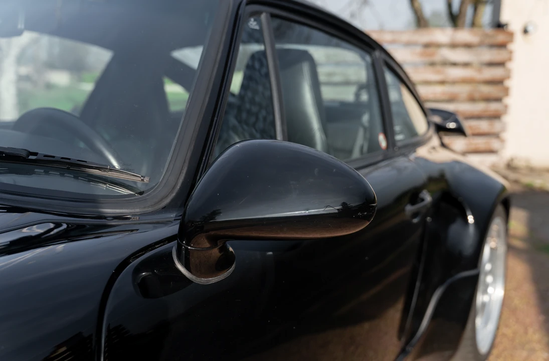 1993 Porsche 964 Turbo - Image 23 of 31