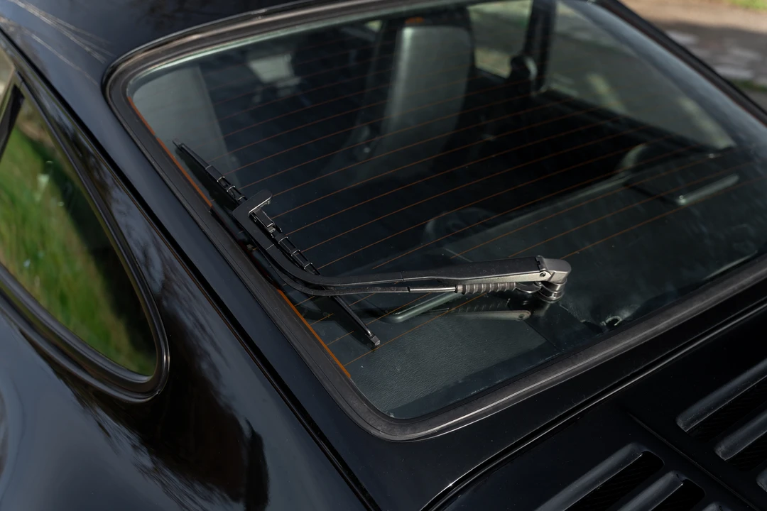 1993 Porsche 964 Turbo - Image 30 of 31