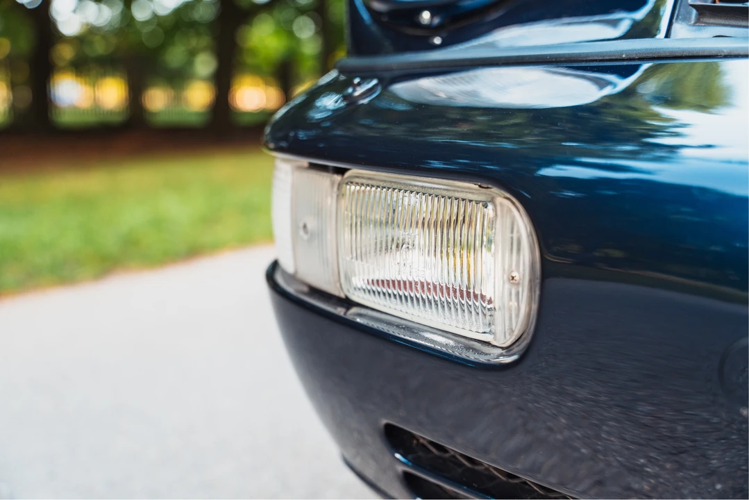 1993 Porsche 964 Turbo - Image 31 of 31