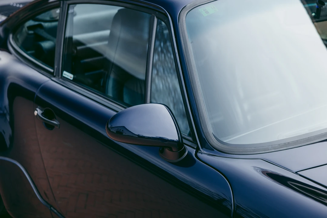 1993 Porsche 964 Turbo - Image 23 of 31