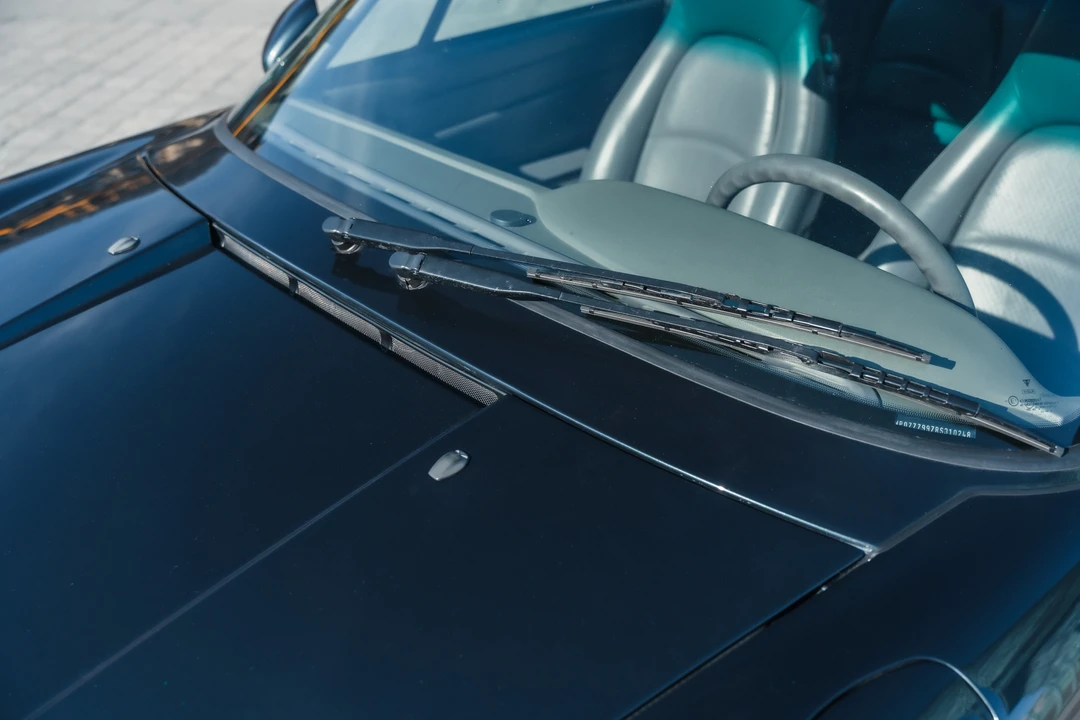 1993 Porsche 993 Carrera - Image 17 of 31
