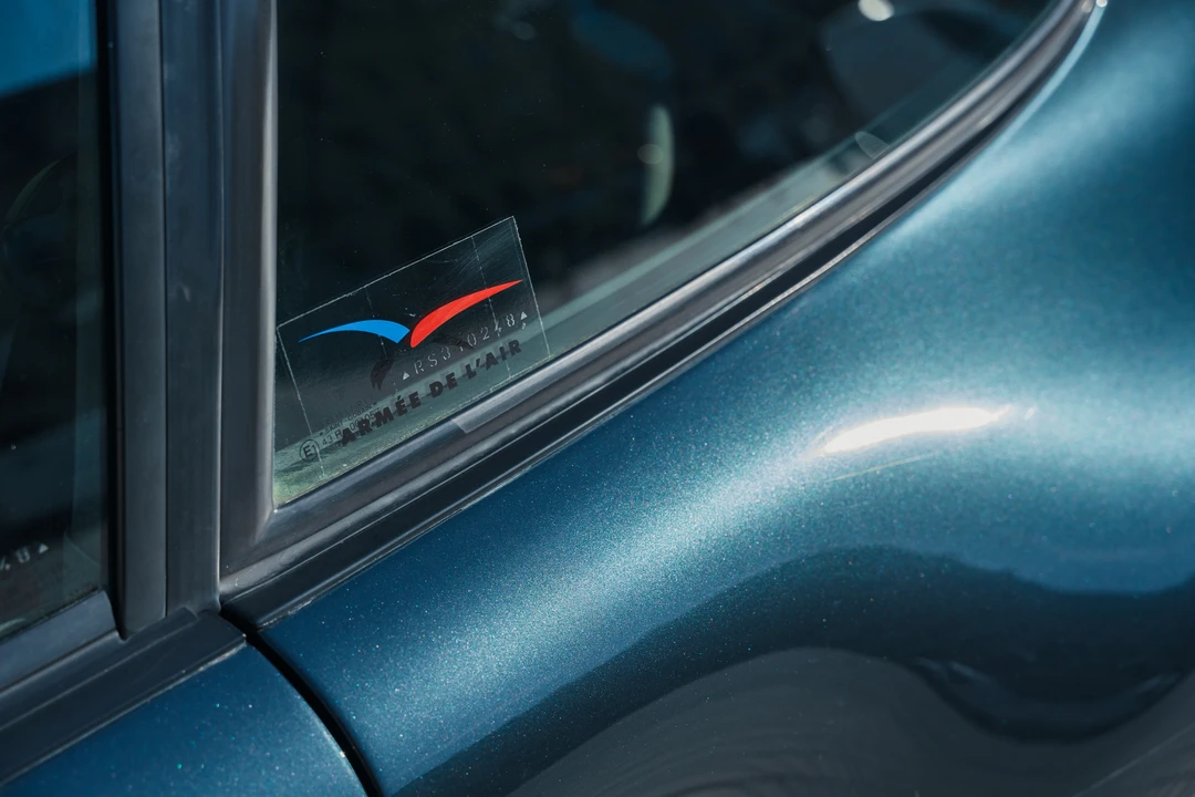 1993 Porsche 993 Carrera - Image 21 of 31
