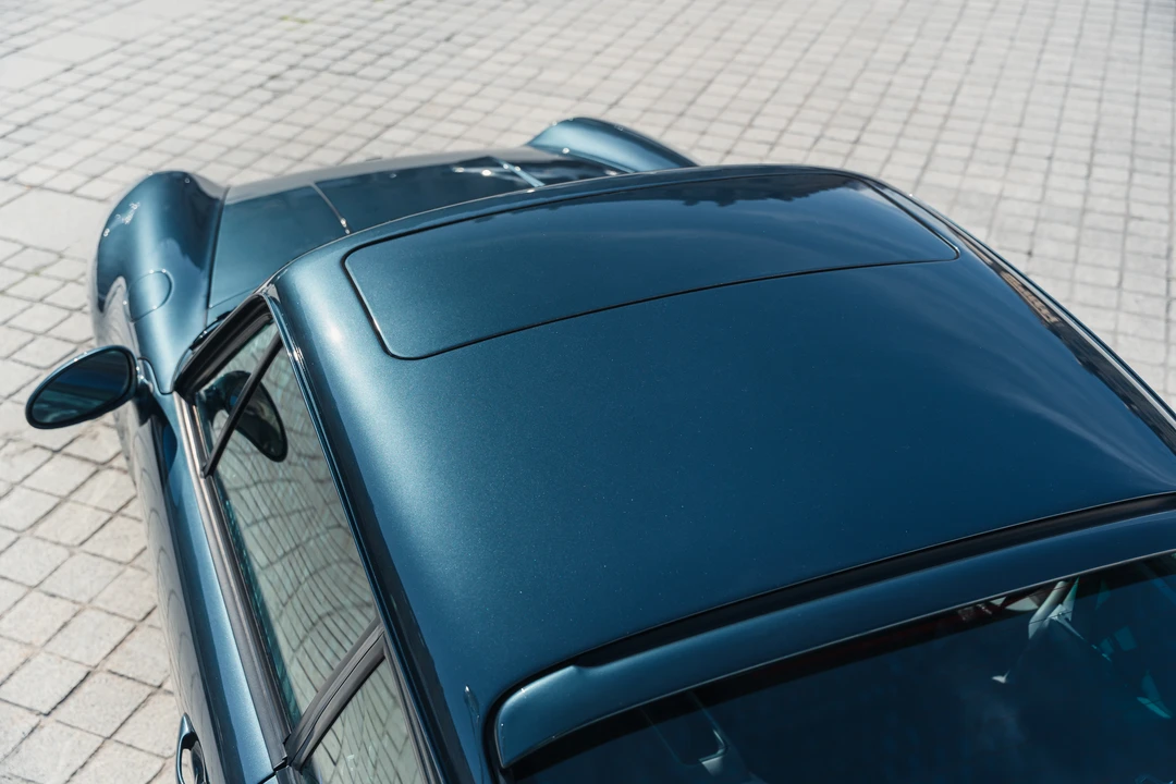 1993 Porsche 993 Carrera - Image 24 of 31