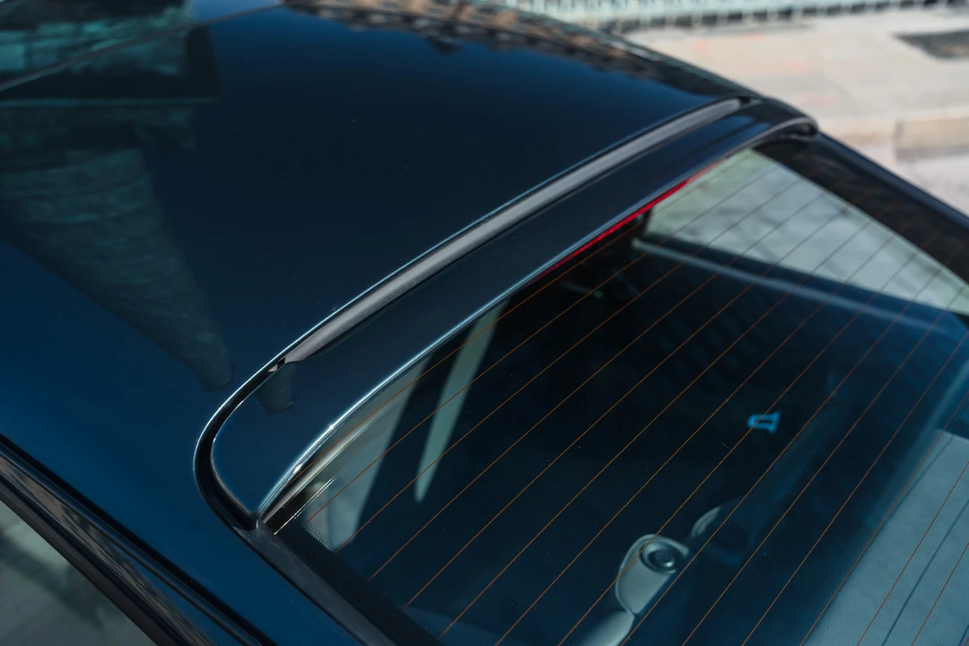 1993 Porsche 993 Carrera - Image 25 of 31