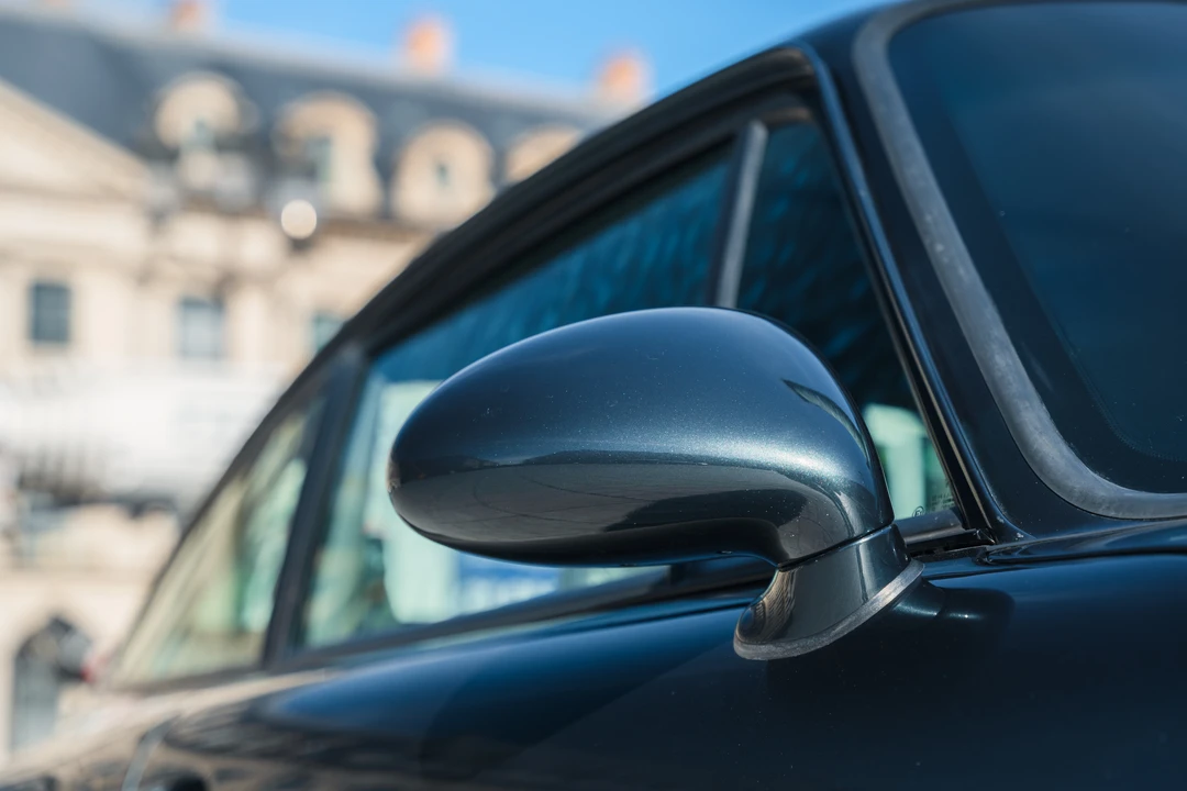 1993 Porsche 993 Carrera - Image 31 of 31