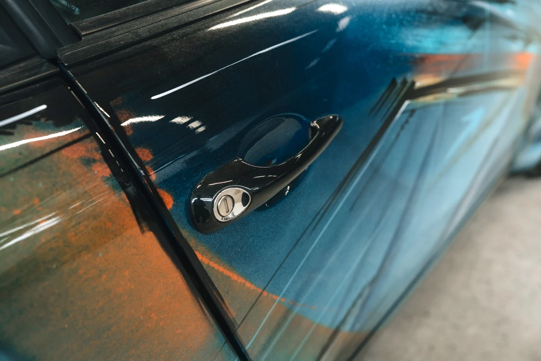 1993 Porsche 964 Carrera - Image 20 of 31