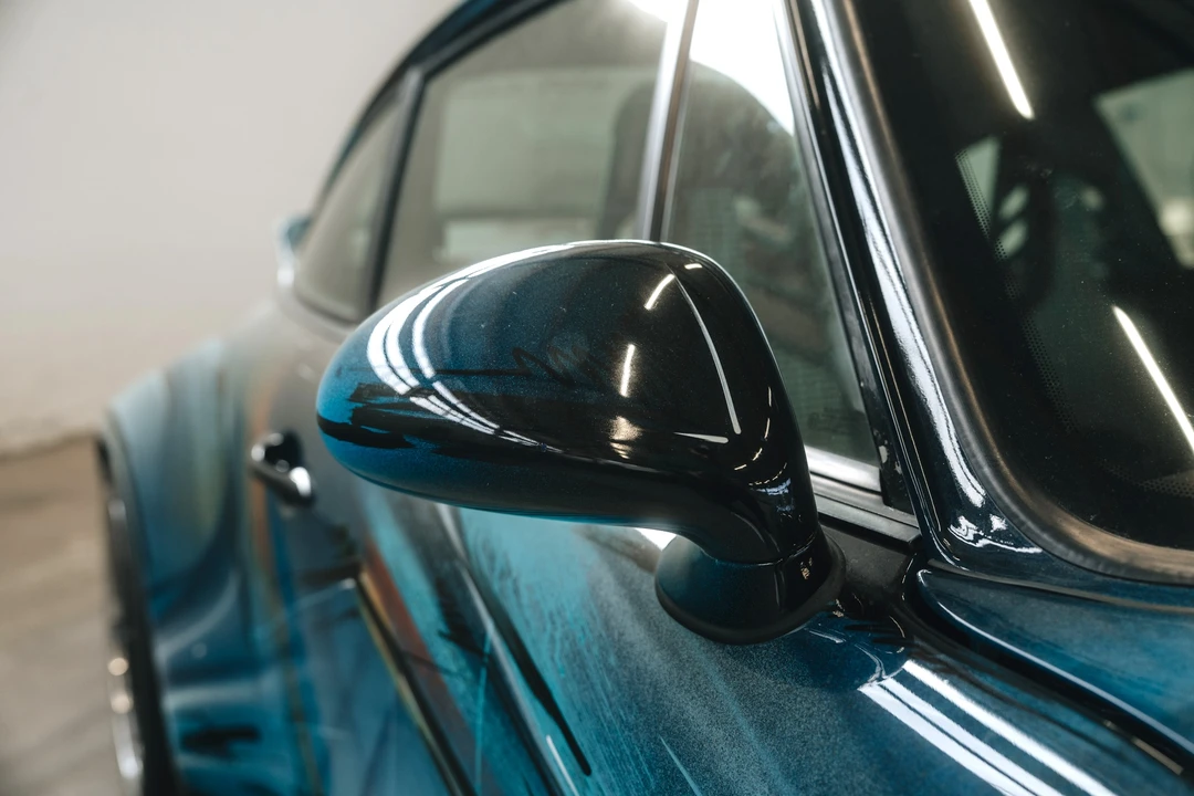 1993 Porsche 964 Carrera - Image 21 of 31
