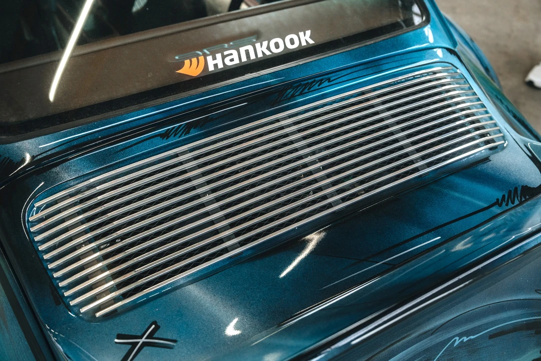 1993 Porsche 964 Carrera - Image 23 of 31