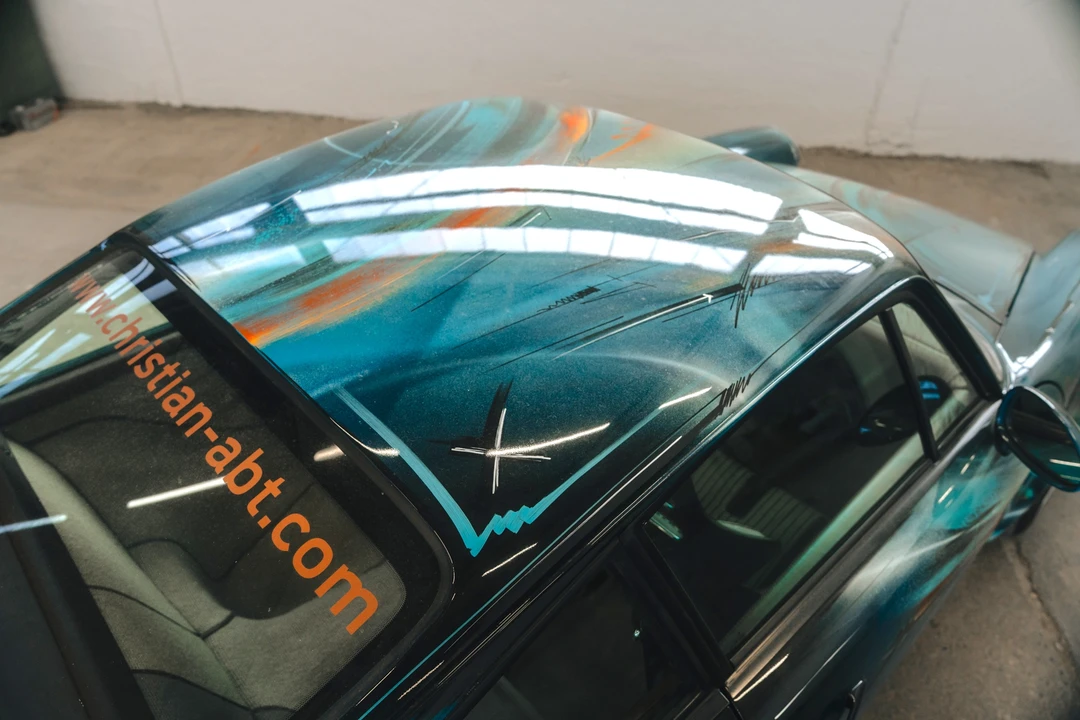 1993 Porsche 964 Carrera - Image 29 of 31