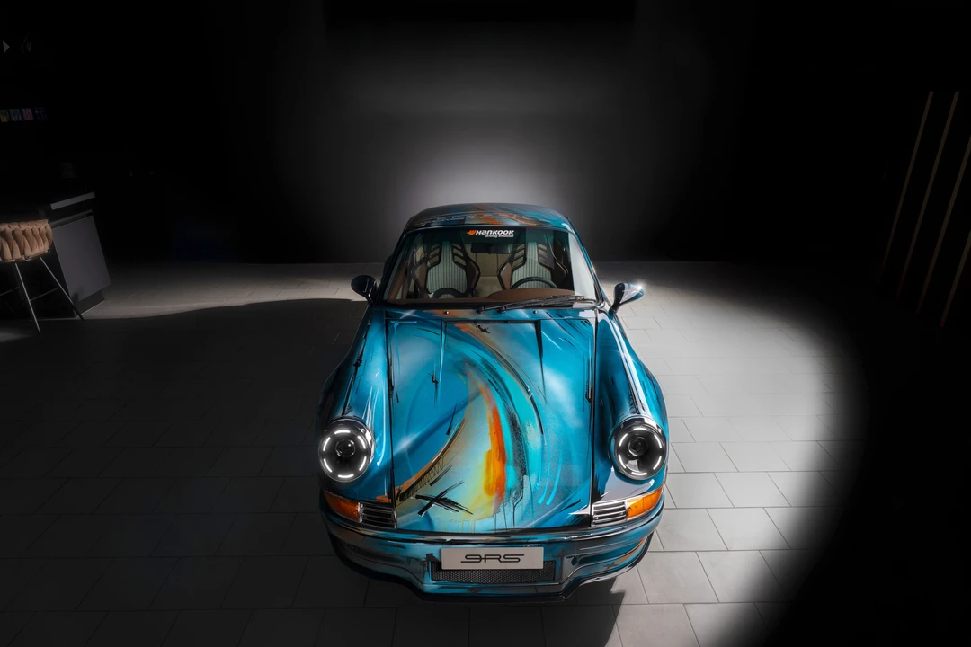 1993 Porsche 964 Carrera - Image 15 of 31