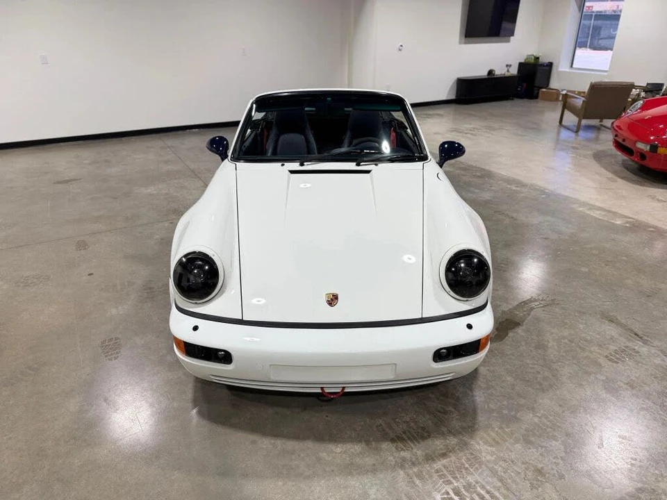 1993 Porsche 964 Carrera RS America - Image 15 of 31