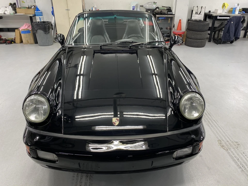 1993 Porsche 964 Carrera RS America - Image 16 of 31